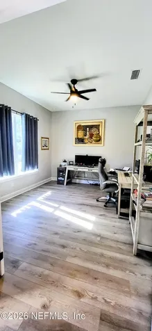 252 Dalton Mill Drive St. Johns FL 32259