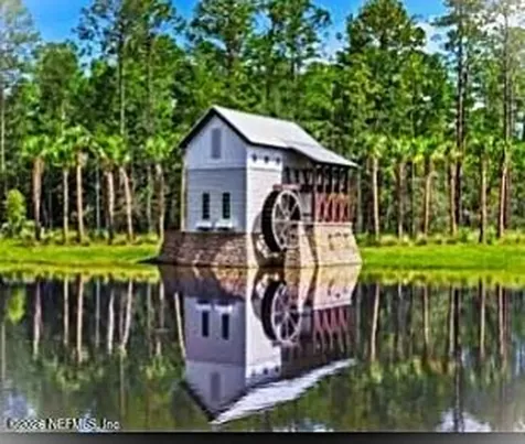 252 Dalton Mill Drive St. Johns FL 32259