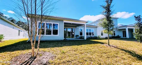252 Dalton Mill Drive St. Johns FL 32259