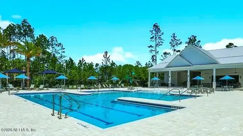 252 Dalton Mill Drive St. Johns FL 32259