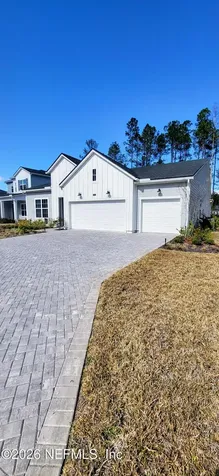 252 Dalton Mill Drive St. Johns FL 32259