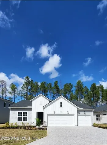 252 Dalton Mill Drive St. Johns FL 32259