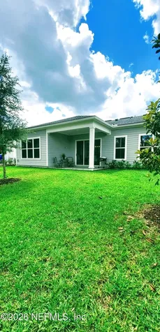 252 Dalton Mill Drive St. Johns FL 32259