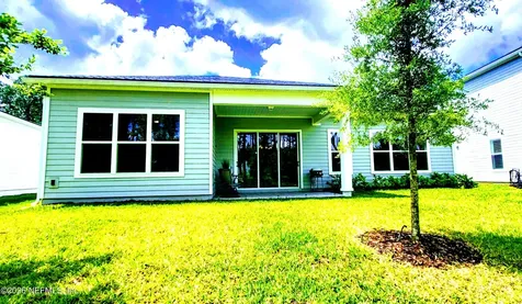 252 Dalton Mill Drive St. Johns FL 32259