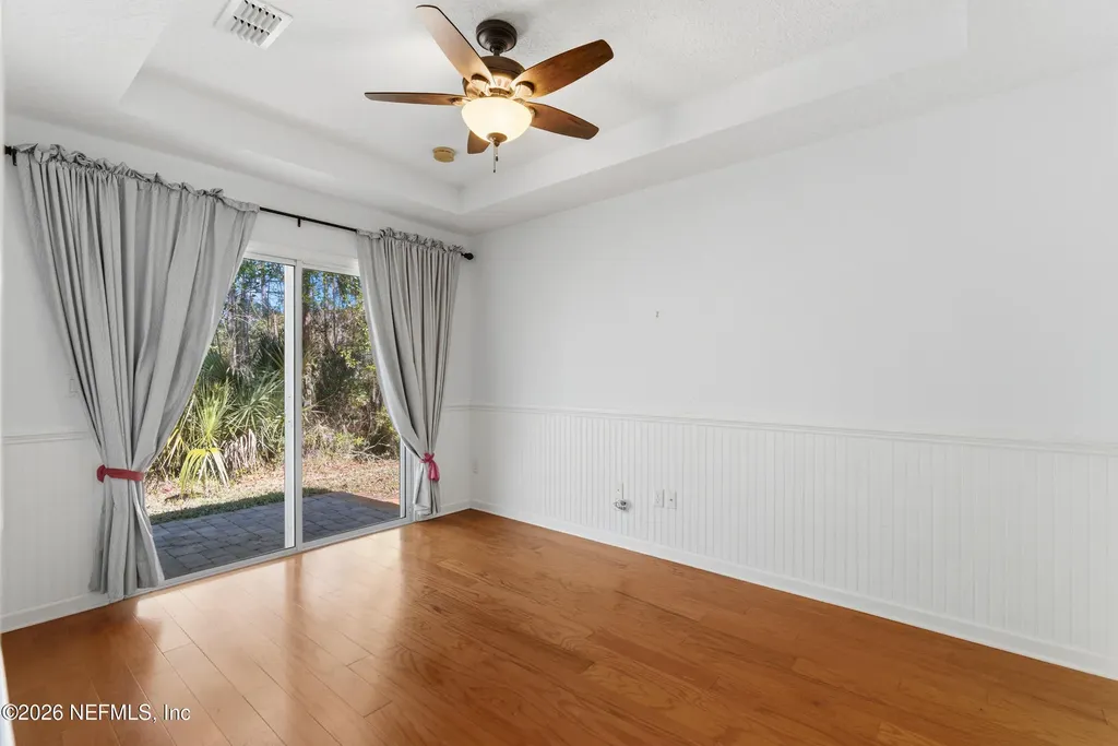 2028 W Lymington Way St. Augustine FL 32084
