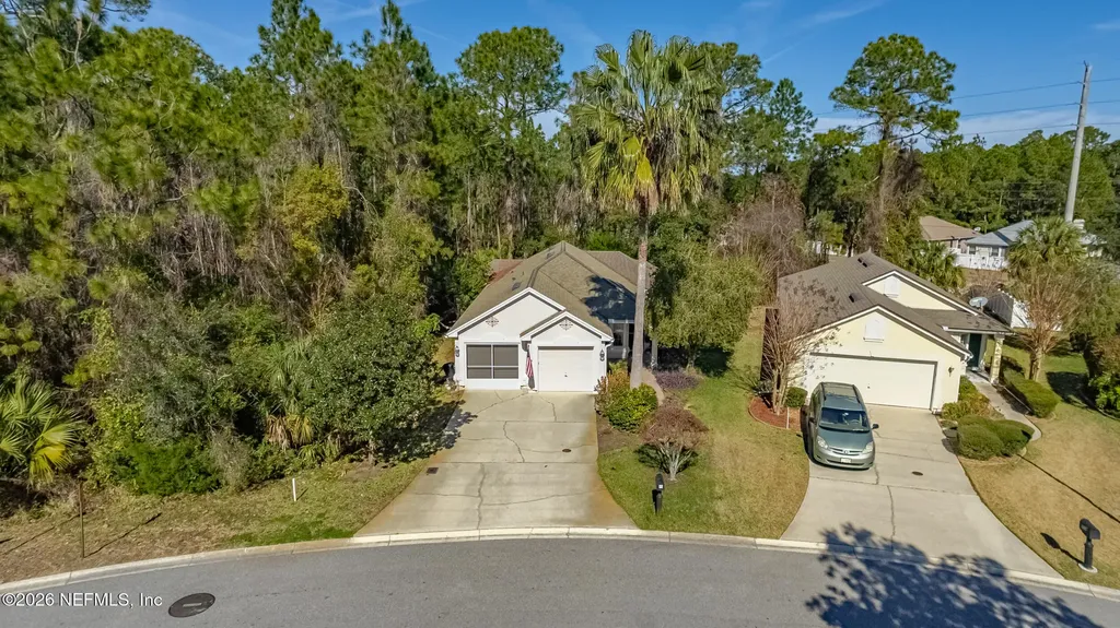 2028 W Lymington Way St. Augustine FL 32084