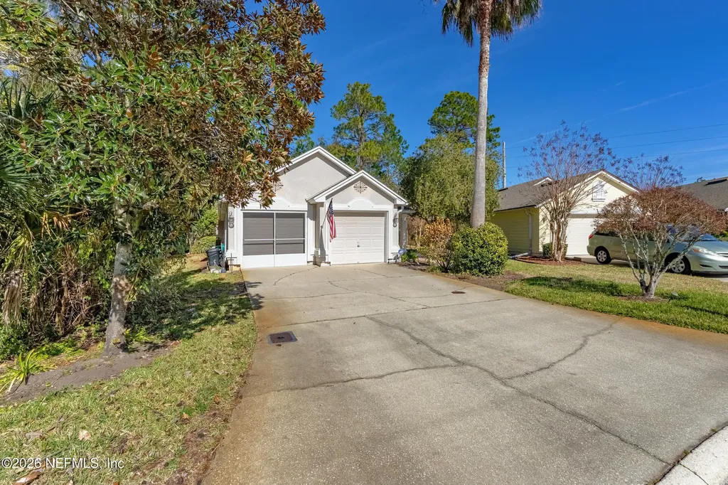 2028 W Lymington Way St. Augustine FL 32084