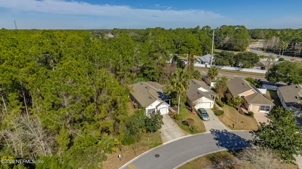 2028 W Lymington Way St. Augustine FL 32084