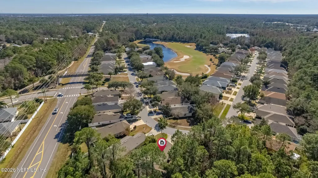 2028 W Lymington Way St. Augustine FL 32084