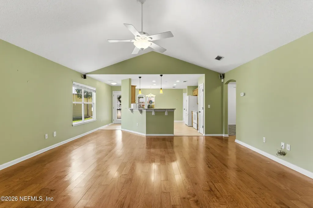 2028 W Lymington Way St. Augustine FL 32084