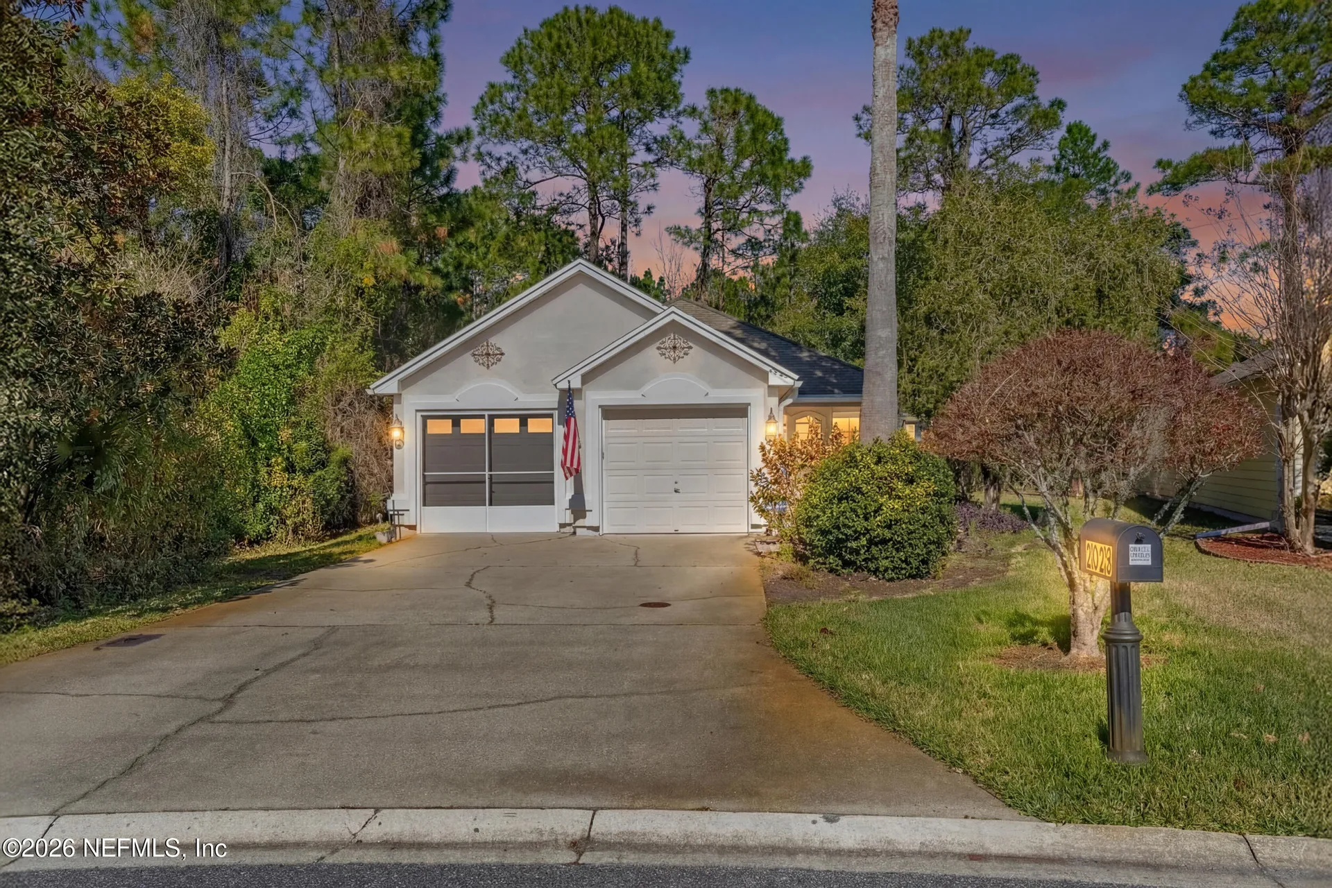 2028 W Lymington Way St. Augustine FL 32084