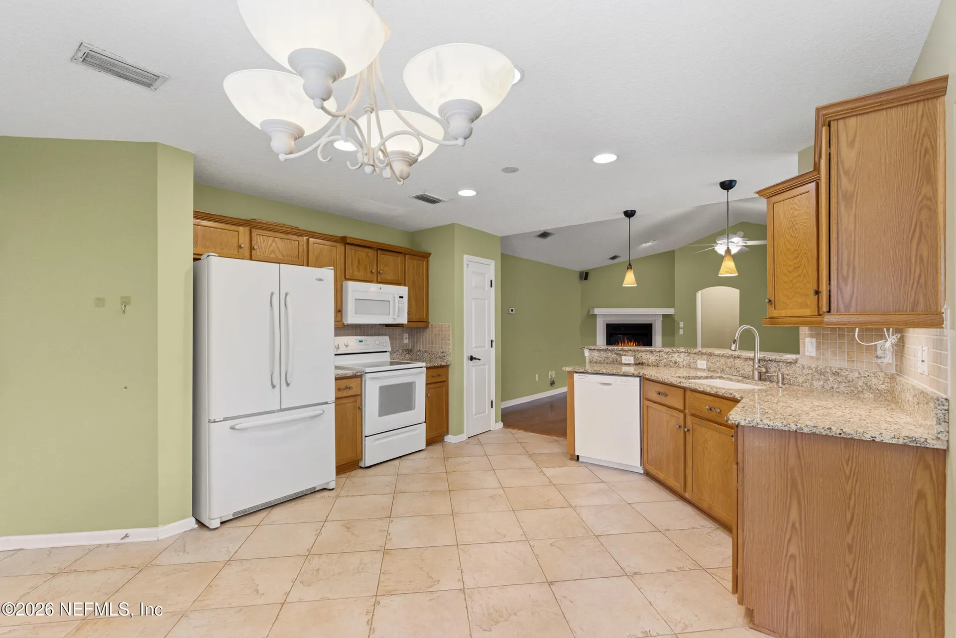 2028 W Lymington Way St. Augustine FL 32084