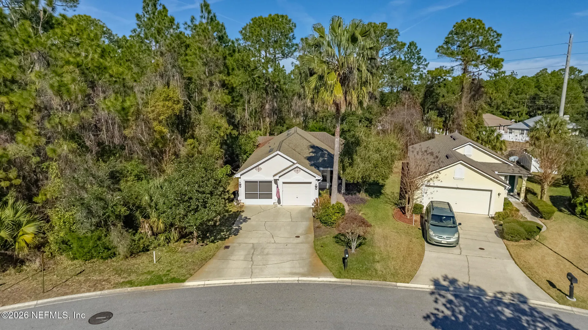 2028 W Lymington Way St. Augustine FL 32084