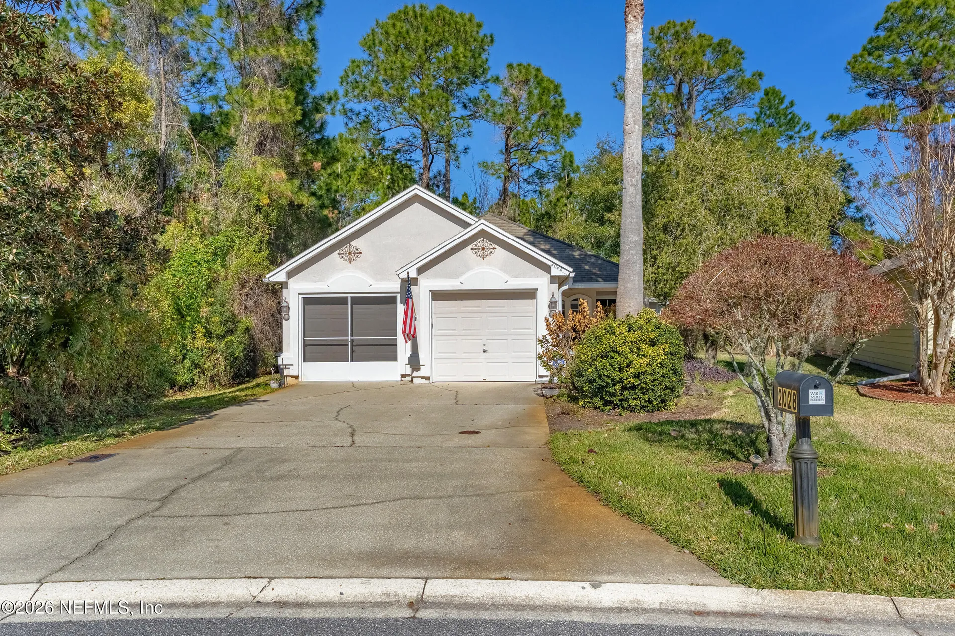 2028 W Lymington Way St. Augustine FL 32084