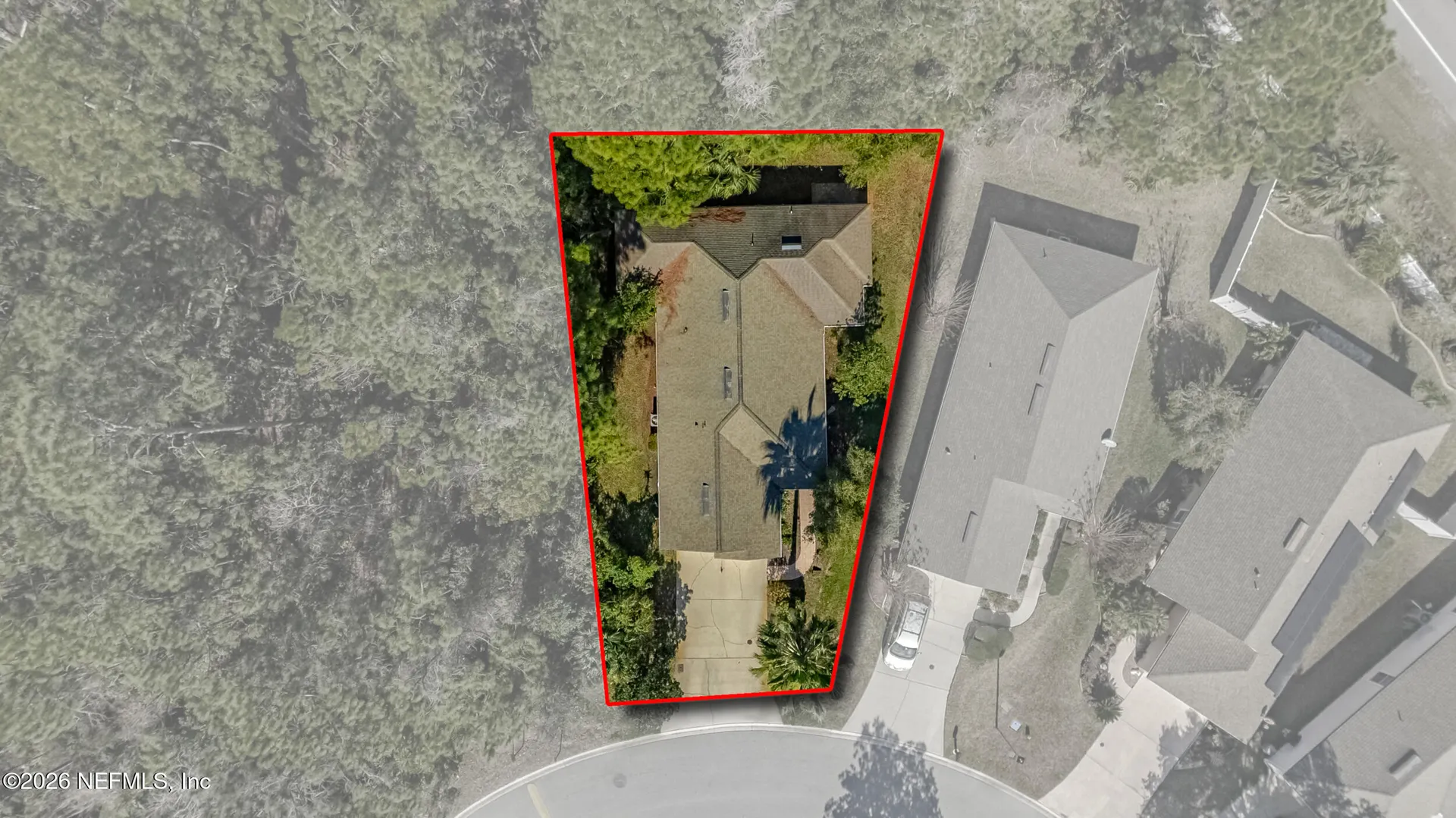 2028 W Lymington Way St. Augustine FL 32084