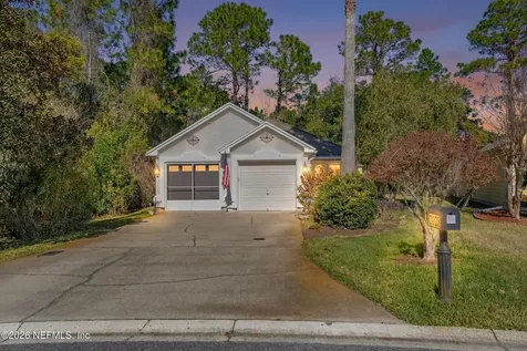 2028 W Lymington Way St. Augustine FL 32084