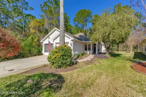 2028 W Lymington Way St. Augustine FL 32084