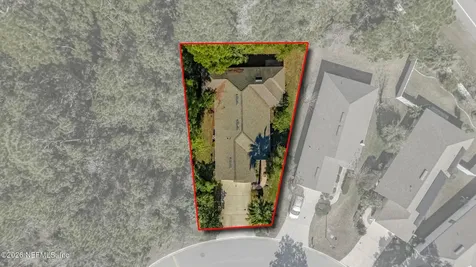 2028 W Lymington Way St. Augustine FL 32084