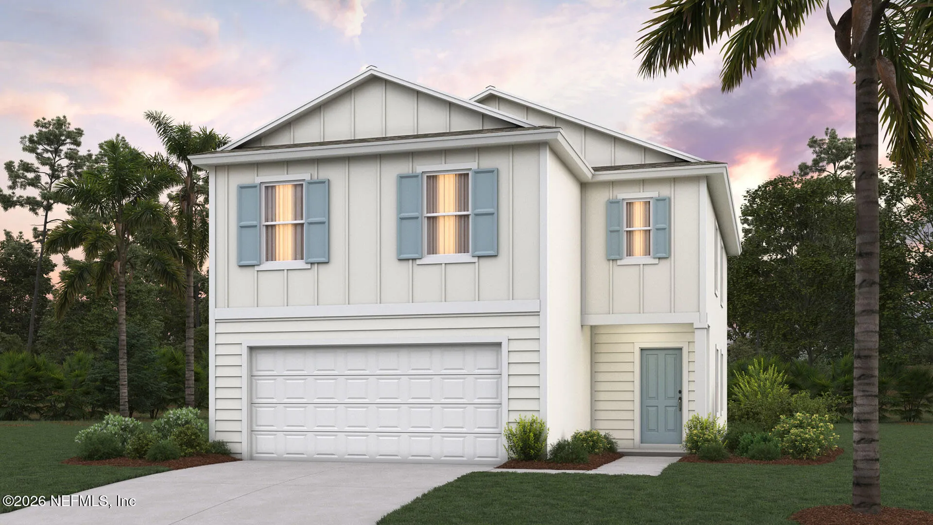 5442 Summer Bud Court Jacksonville FL 32219