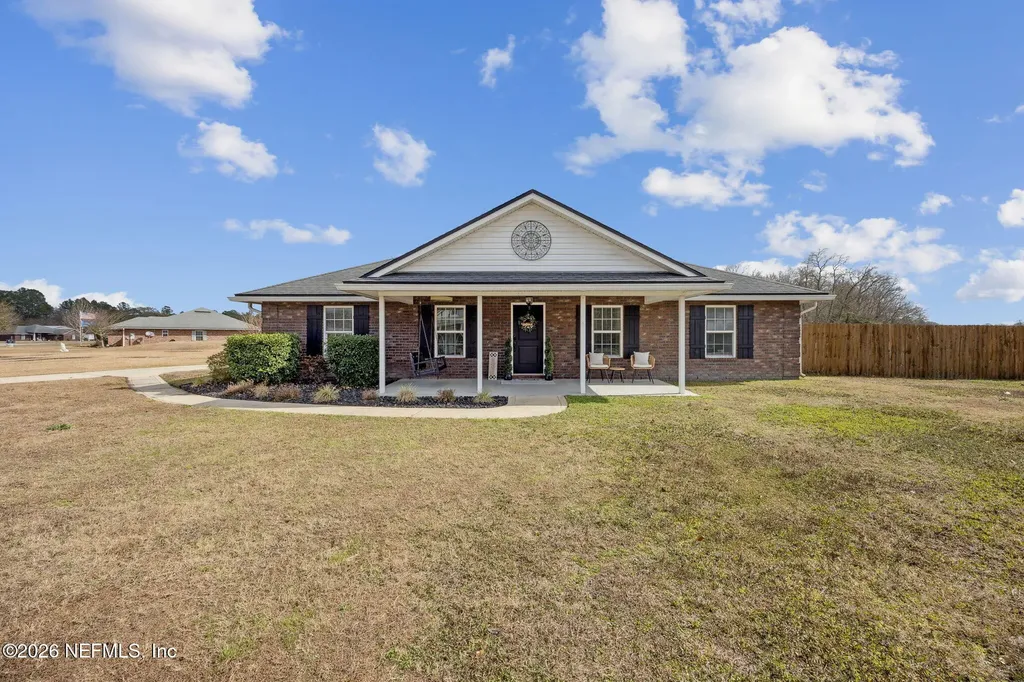 54156 Bayland Drive Callahan FL 32011