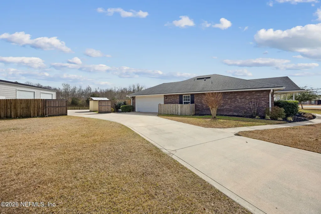 54156 Bayland Drive Callahan FL 32011