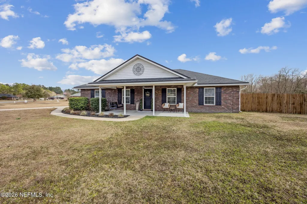 54156 Bayland Drive Callahan FL 32011