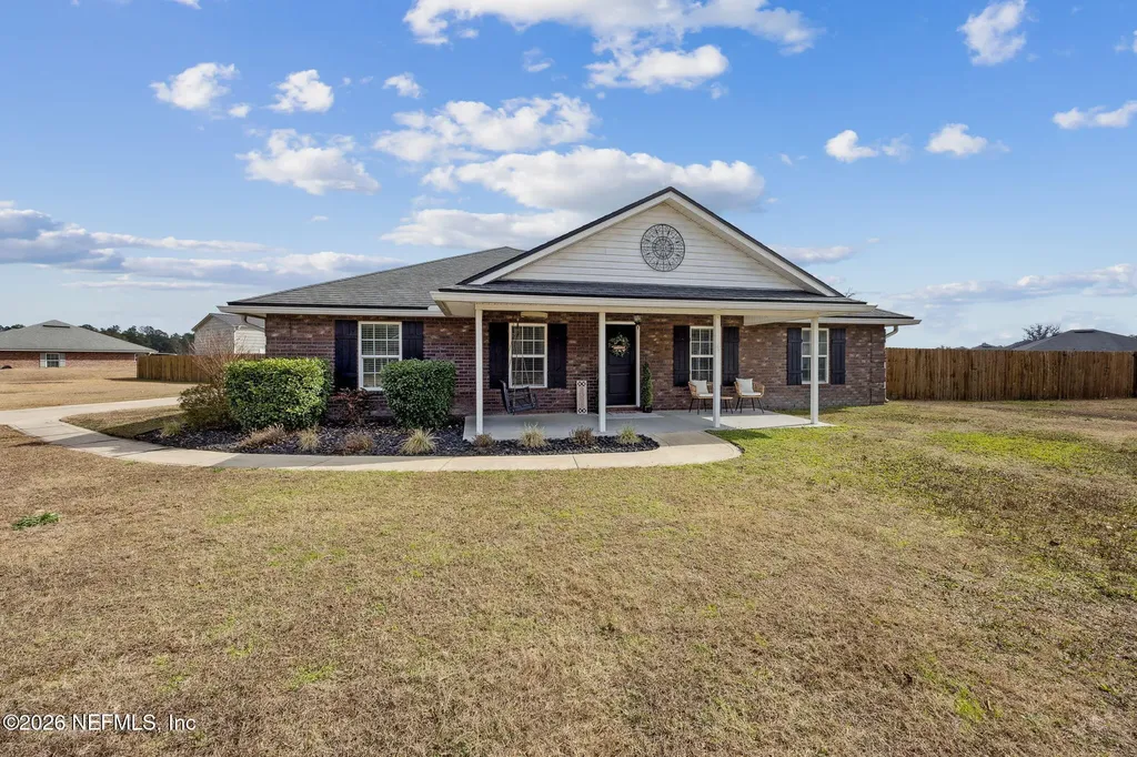 54156 Bayland Drive Callahan FL 32011