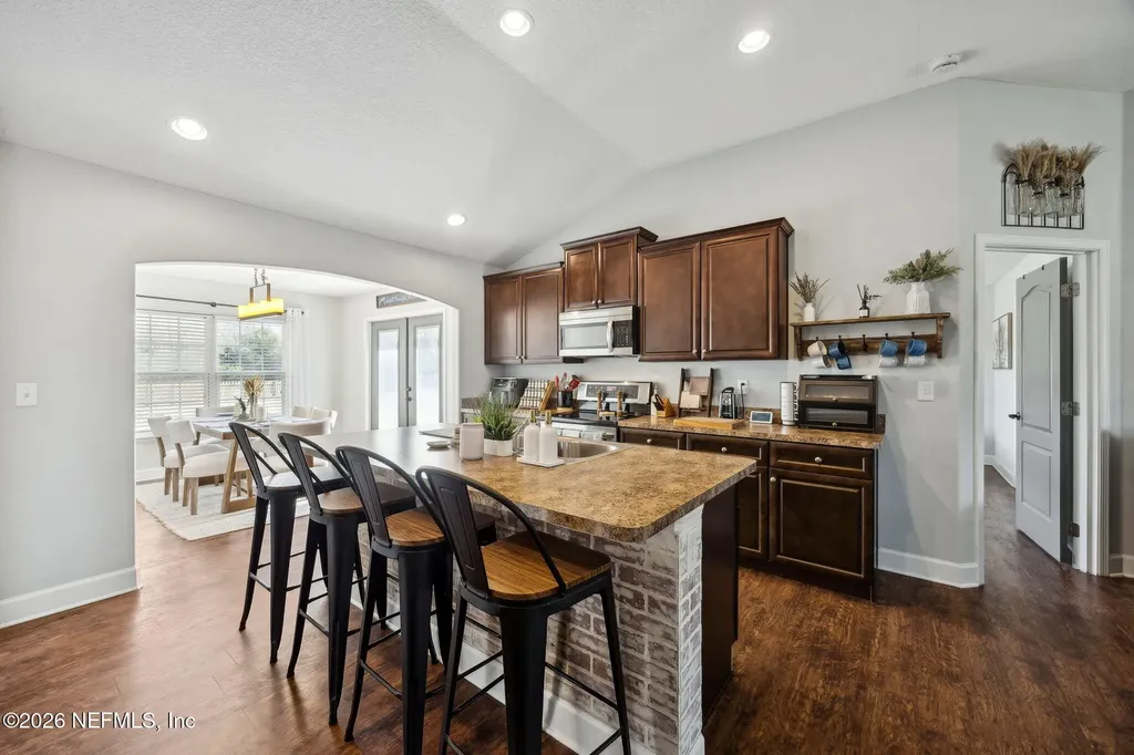 54156 Bayland Drive Callahan FL 32011