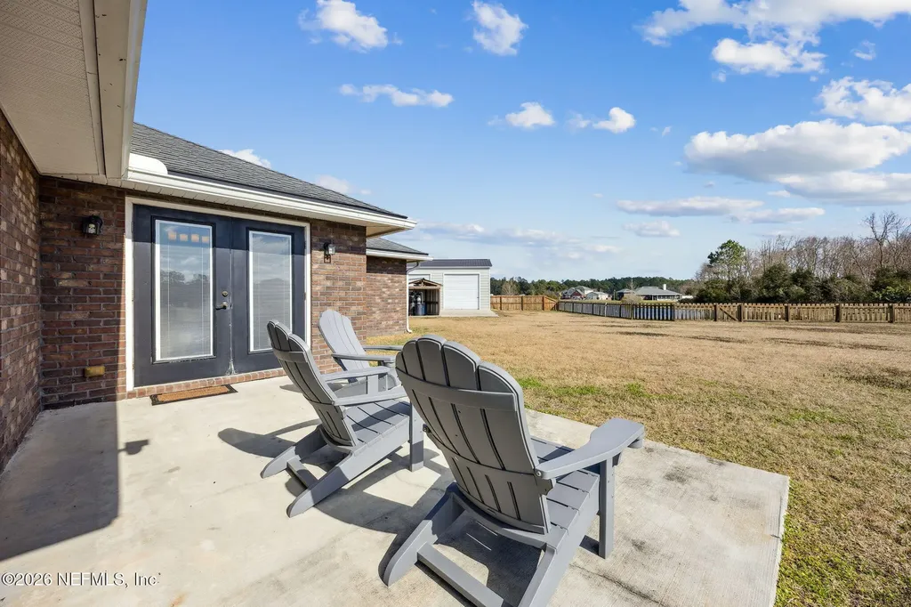 54156 Bayland Drive Callahan FL 32011