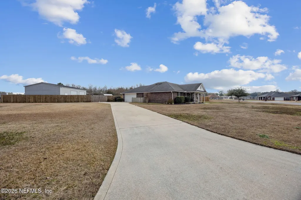 54156 Bayland Drive Callahan FL 32011