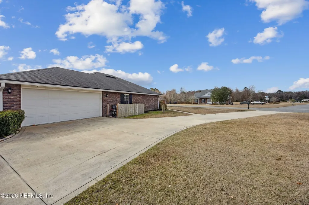 54156 Bayland Drive Callahan FL 32011