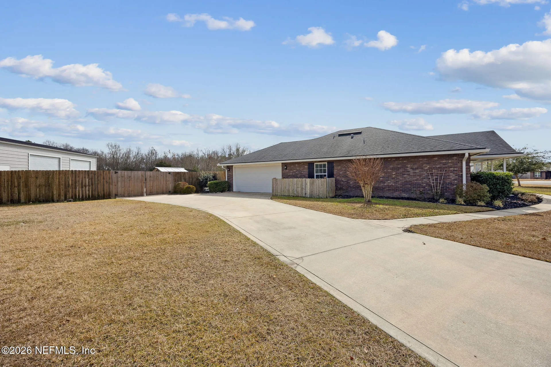 54156 Bayland Drive Callahan FL 32011