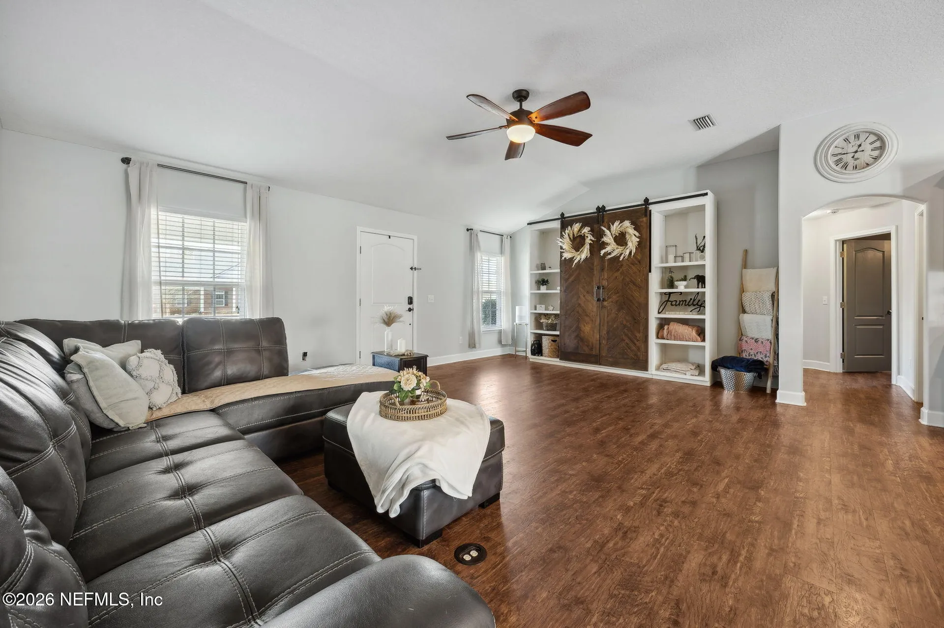 54156 Bayland Drive Callahan FL 32011