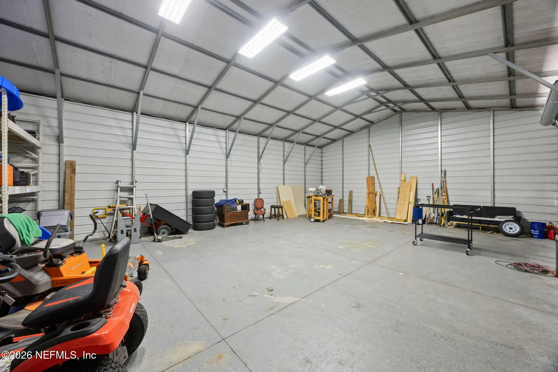 54156 Bayland Drive Callahan FL 32011