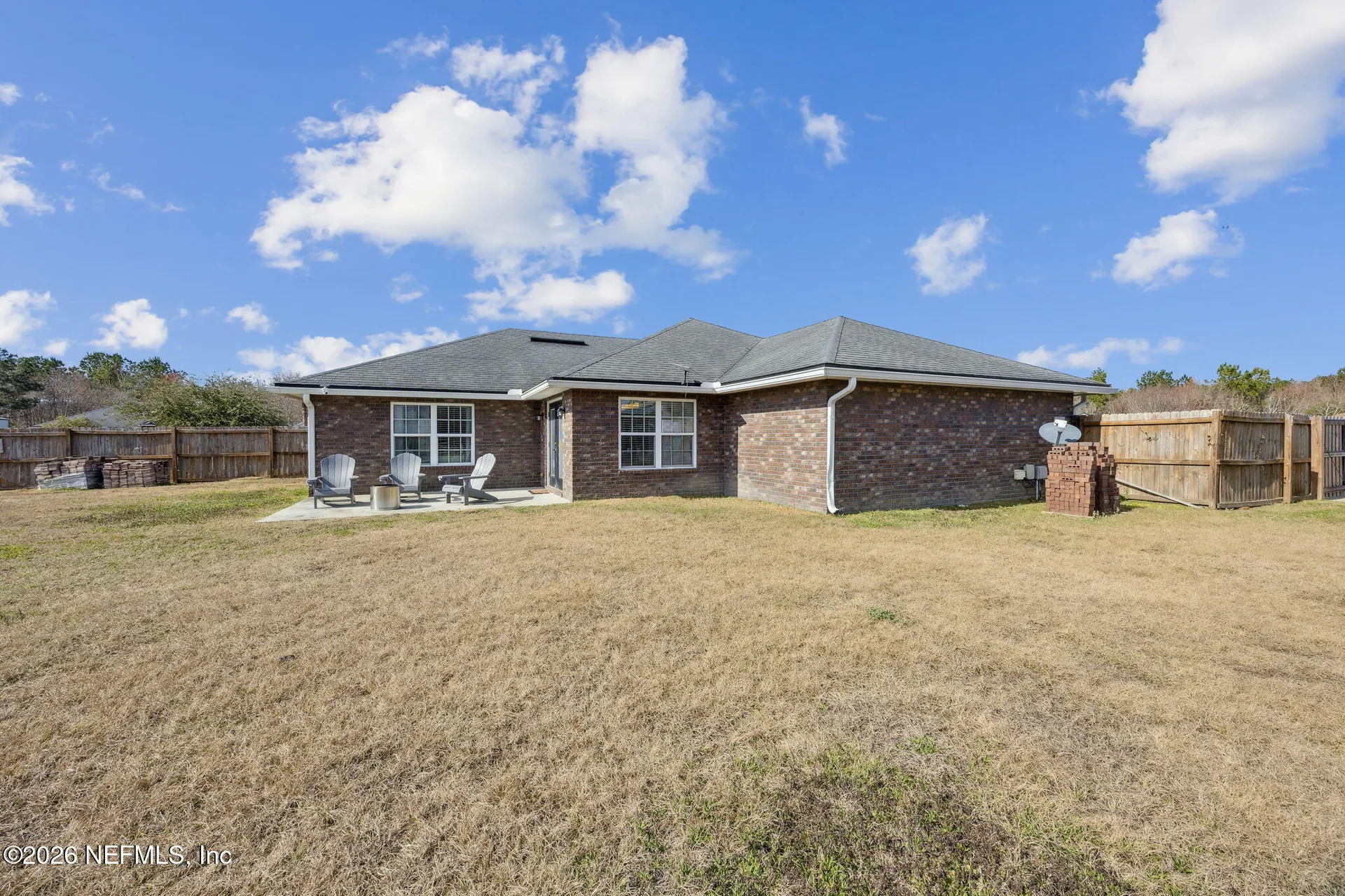 54156 Bayland Drive Callahan FL 32011