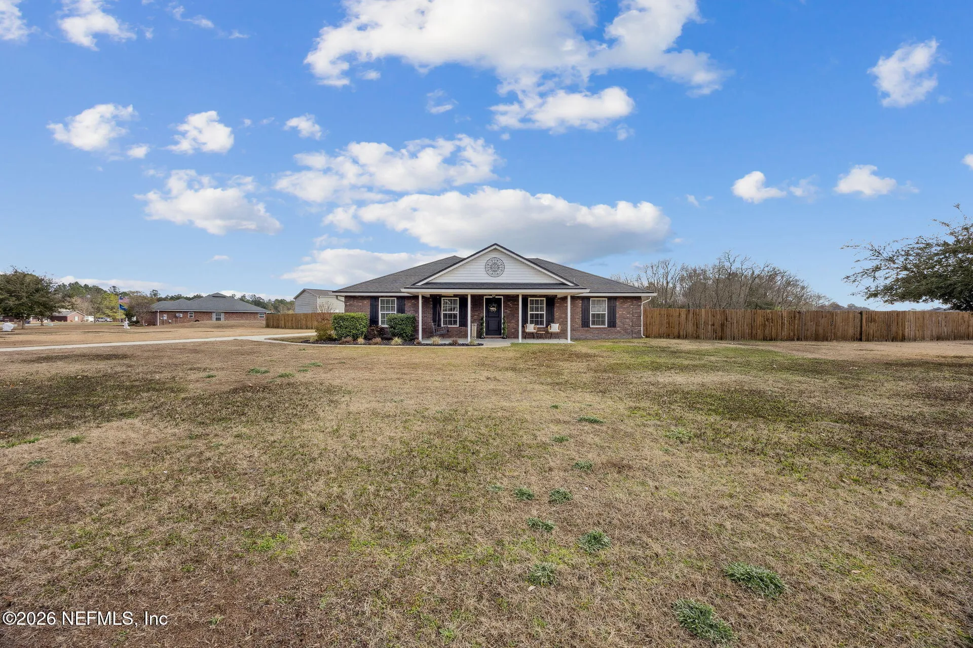 54156 Bayland Drive Callahan FL 32011