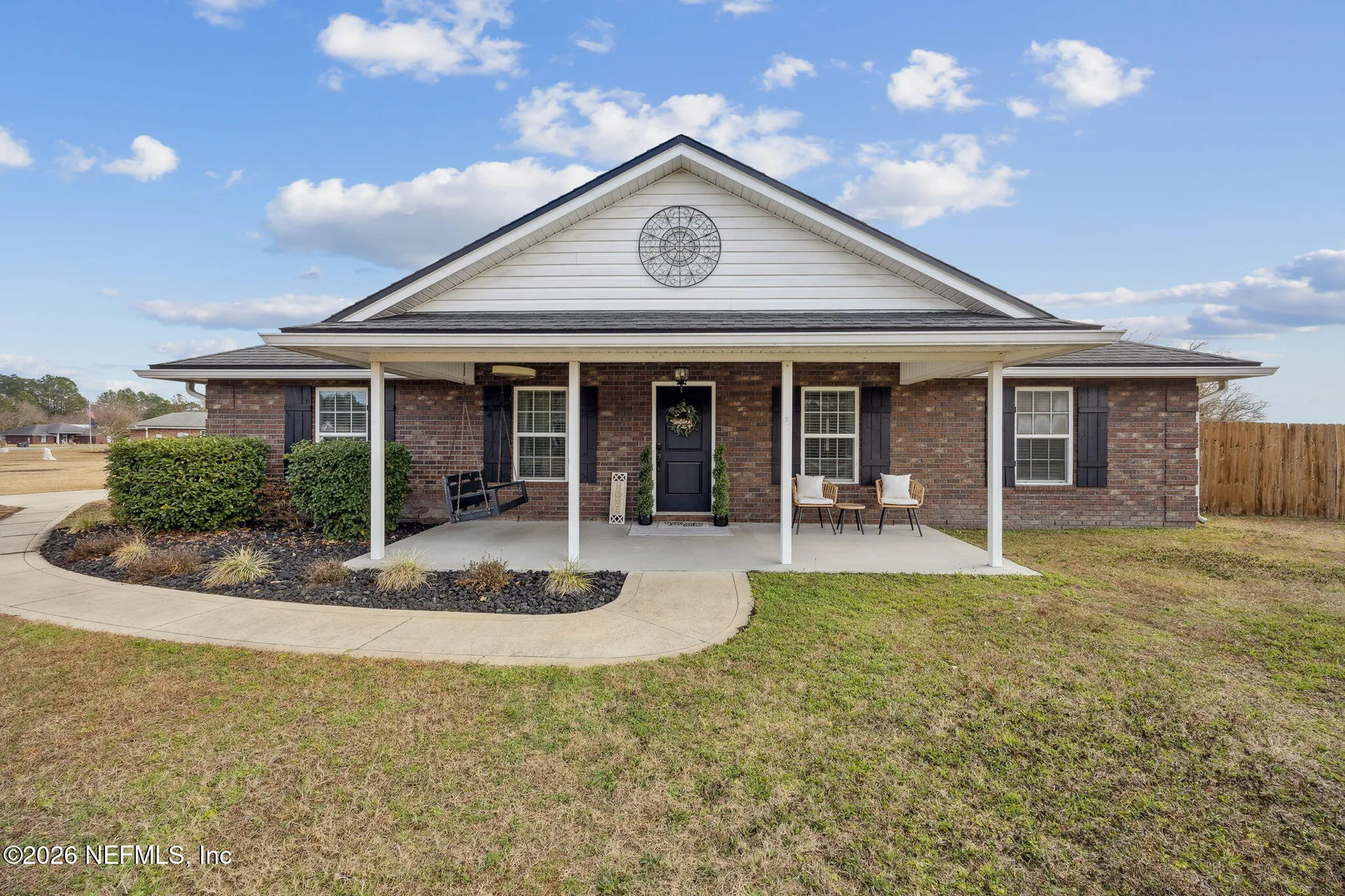 54156 Bayland Drive Callahan FL 32011