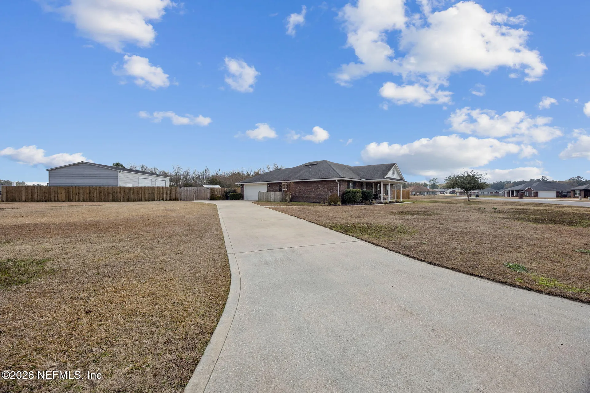 54156 Bayland Drive Callahan FL 32011