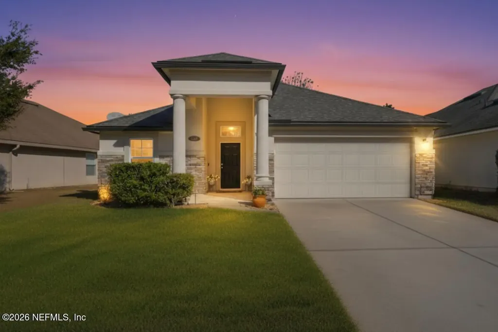 4150 Victoria Lakes Drive W Jacksonville FL 32226