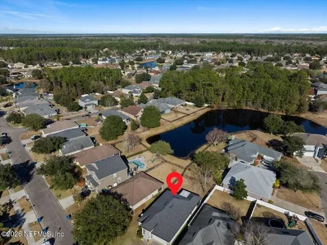 4150 Victoria Lakes Drive W Jacksonville FL 32226