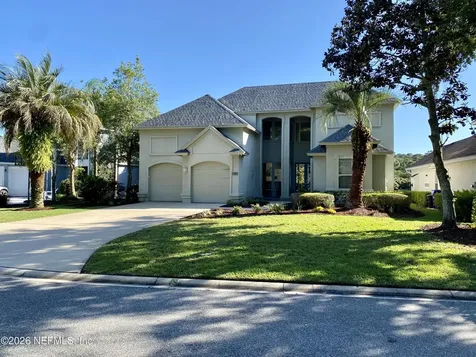 145 Deer Cove Drive Ponte Vedra Beach FL 32082