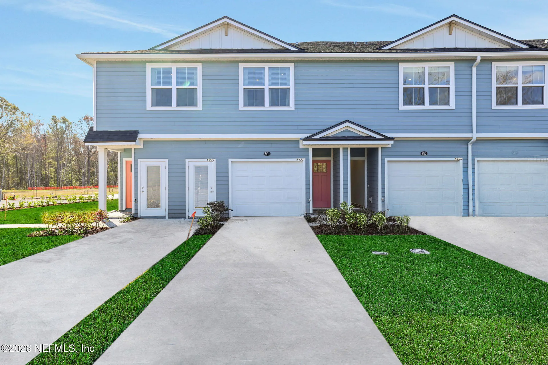 9144 Tender Lane Jacksonville FL 32219