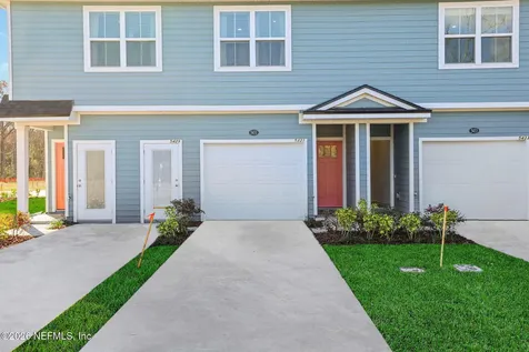 9144 Tender Lane Jacksonville FL 32219