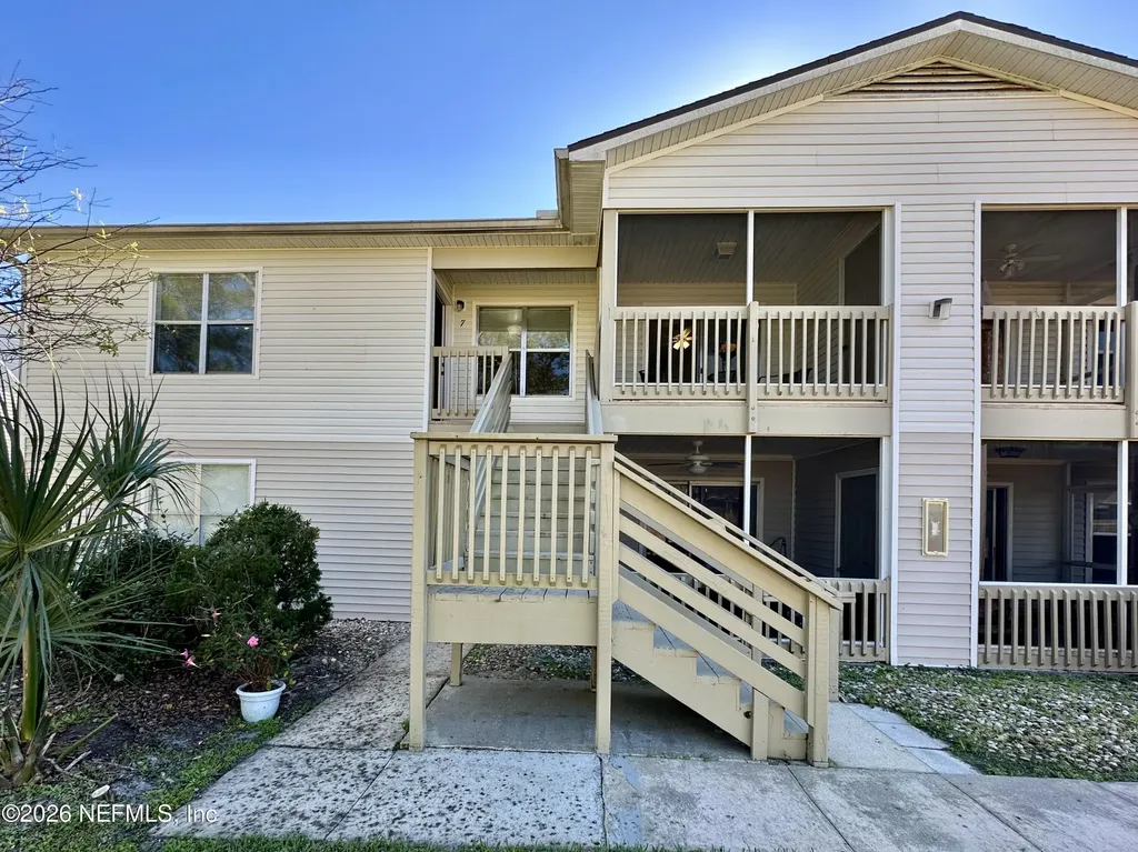 1600 Big Tree Road Daytona Beach FL 32119