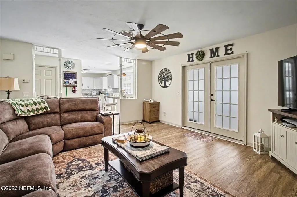 6612 Camelot Court Keystone Heights FL 32656