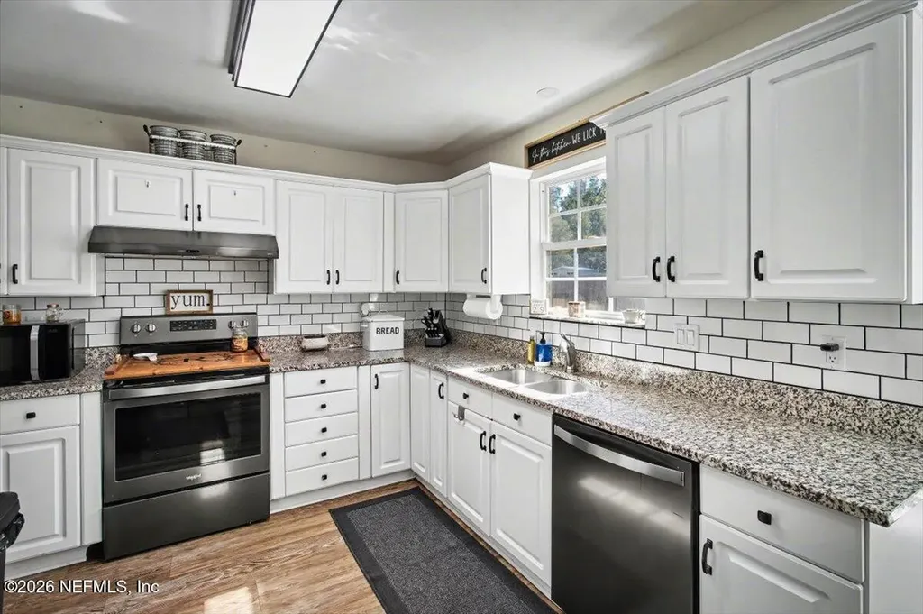 6612 Camelot Court Keystone Heights FL 32656