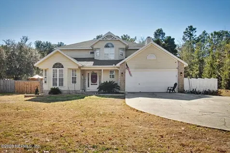 6612 Camelot Court Keystone Heights FL 32656