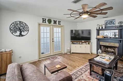 6612 Camelot Court Keystone Heights FL 32656