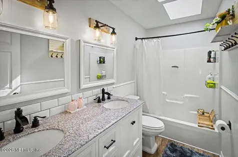 6612 Camelot Court Keystone Heights FL 32656