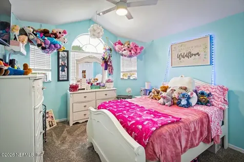 6612 Camelot Court Keystone Heights FL 32656